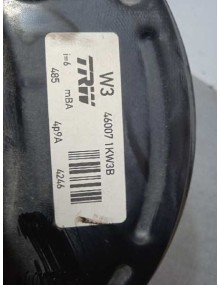 Recambio de servofreno para nissan juke (f15) tekna referencia OEM IAM 460071KW3B   2