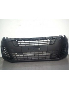 Recambio de paragolpes delantero para citroën jumpy fugón referencia OEM IAM  NUEVO 