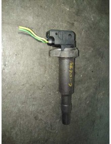 Recambio de bobina encendido para peugeot 207 confort referencia OEM IAM S/R  