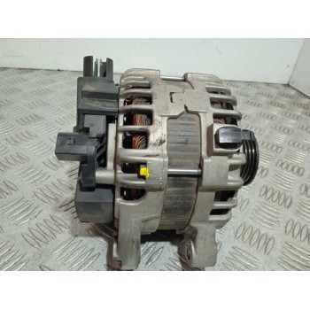 Recambio de alternador para jaguar xe portfolio awd referencia OEM IAM GX7310300CE 0125812068 180A 6 CANALES