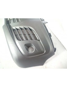 Recambio de paragolpes delantero para citroën jumpy fugón referencia OEM IAM  NUEVO  2