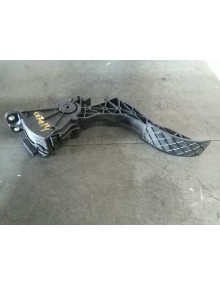 Recambio de potenciometro pedal para seat ibiza (6j5) reference tech referencia OEM IAM 6Q1721503M   2