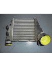 Recambio de intercooler para audi a3 (8l) 1.9 tdi referencia OEM IAM 1J0145805 SIN SENSOR 