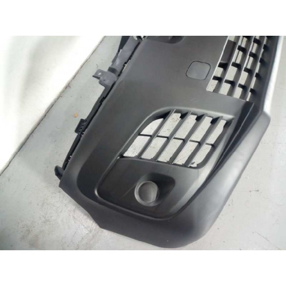 Recambio de paragolpes delantero para citroën jumpy fugón referencia OEM IAM  NUEVO 