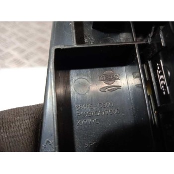 Recambio de mando retrovisor para nissan qashqai (j10) acenta 4x4 referencia OEM IAM 68485JD900  