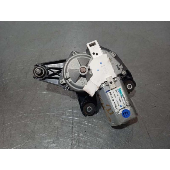 Recambio de motor limpia trasero para nissan juke (f15) tekna referencia OEM IAM 287101KA0A  