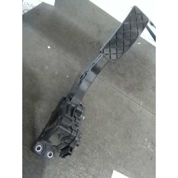 Recambio de potenciometro pedal para seat ibiza (6j5) reference tech referencia OEM IAM 6Q1721503M  