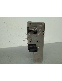 Recambio de cerradura puerta delantera derecha para ford transit combi ´06 ft 260 corto referencia OEM IAM YC1AV21812CJ  9 CABLE