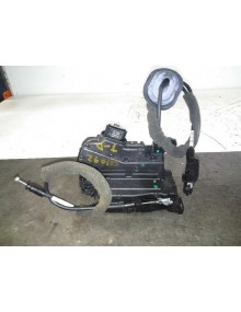 Recambio de cerradura puerta trasera derecha para renault captur expression referencia OEM IAM 825008835R 4 PIN 