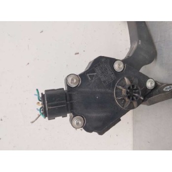 Recambio de potenciometro pedal para subaru xv active referencia OEM IAM 36010FJ010 1988007960 6 CABLES