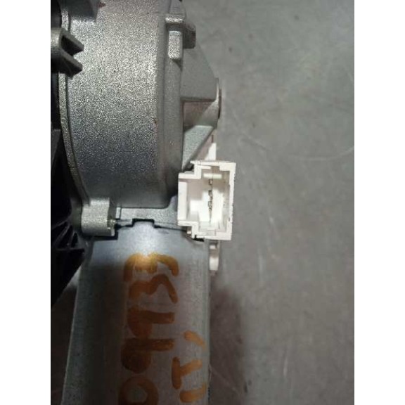 Recambio de motor limpia trasero para nissan juke (f15) tekna referencia OEM IAM 287101KA0A  