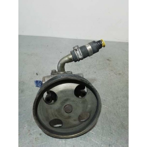 Recambio de bomba direccion para ford fiesta (cbk) 1.3 cat referencia OEM IAM   