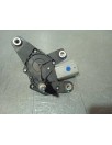 Recambio de motor limpia trasero para nissan juke (f15) tekna referencia OEM IAM 287101KA0A  