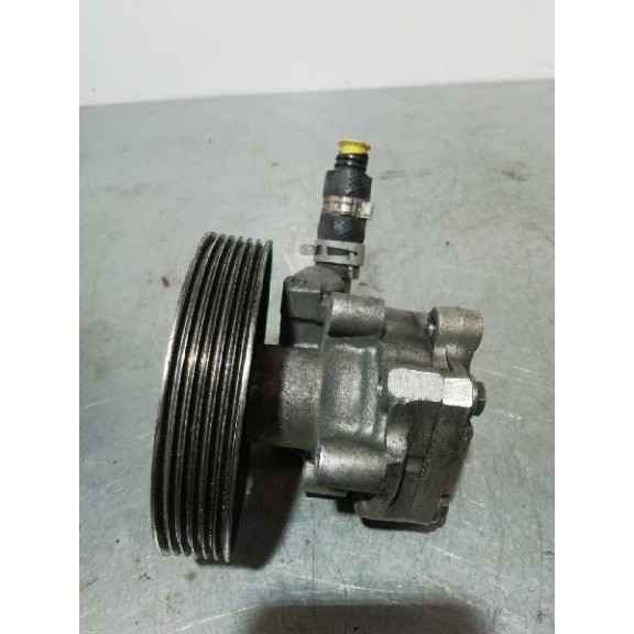 Recambio de bomba direccion para ford fiesta (cbk) 1.3 cat referencia OEM IAM   