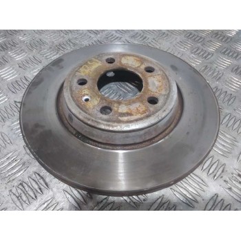 Recambio de disco freno delantero para audi a5 sportback (8t) 2.7 tdi referencia OEM IAM 8K0615601B 8K0615601J 8K0615601M