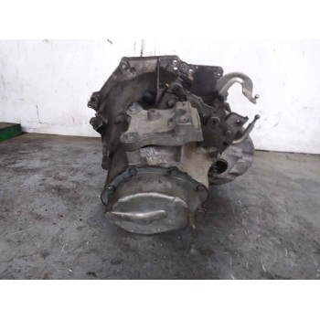 Recambio de caja casco para peugeot 208 1.6 blue-hdi fap referencia OEM IAM 20ET47  