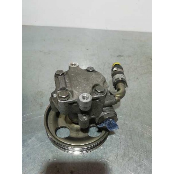 Recambio de bomba direccion para ford fiesta (cbk) 1.3 cat referencia OEM IAM   