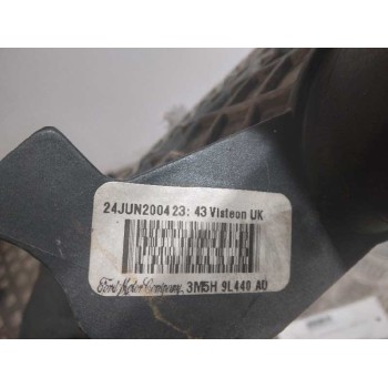 Recambio de intercooler para ford focus c-max (cap) ghia (d) referencia OEM IAM 3M5H9L440AD 3M5H9L440AE 1231015