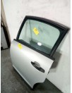 Recambio de puerta trasera izquierda para citroën c4 berlina collection referencia OEM IAM  GOLPE 