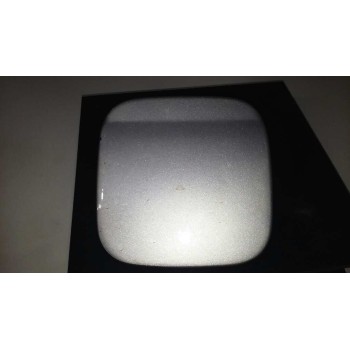 TAPA EXTERIOR COMBUSTIBLE 