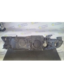 Recambio de faro izquierdo para renault laguna ii (bg0) 1.6 referencia OEM IAM   BIFARO 2