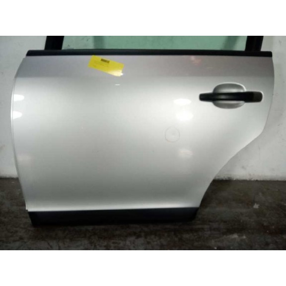 Recambio de puerta trasera izquierda para citroën c4 berlina collection referencia OEM IAM  GOLPE 