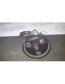 Recambio de bomba direccion para renault laguna ii (bg0) 1.6 referencia OEM IAM 8200054529  