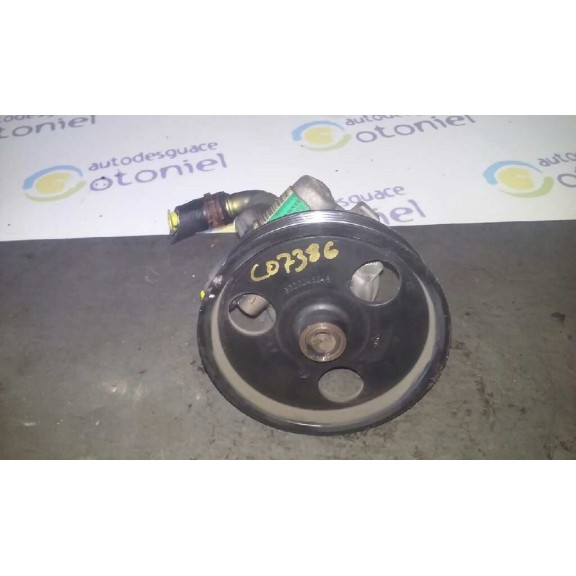 Recambio de bomba direccion para renault laguna ii (bg0) 1.6 referencia OEM IAM 8200054529  