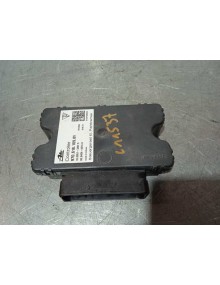 Recambio de modulo electronico para porsche panamera diesel referencia OEM IAM 97061810909  FRENO