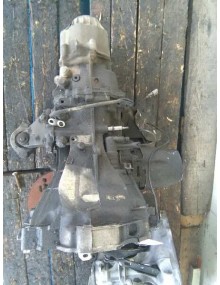 Recambio de caja cambios para audi a4 berlina (b5) 2.5 tdi referencia OEM IAM DQS B 6V