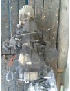 Recambio de caja cambios para audi a4 berlina (b5) 2.5 tdi referencia OEM IAM DQS B 6V