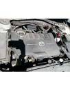 Recambio de motor completo para mazda 6 berlina (gg) 2.0 active (5-ptas.) referencia OEM IAM LF B 198.700KM