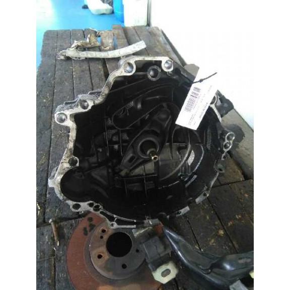 Recambio de caja cambios para audi a4 berlina (b5) 2.5 tdi referencia OEM IAM DQS B 6V