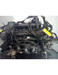 Recambio de motor completo para mazda 6 berlina (gg) 2.0 active (5-ptas.) referencia OEM IAM LF B 198.700KM 2