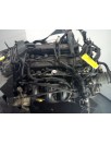 Recambio de motor completo para mazda 6 berlina (gg) 2.0 active (5-ptas.) referencia OEM IAM LF B 198.700KM