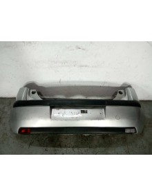 Recambio de paragolpes trasero para citroën c4 berlina collection referencia OEM IAM   