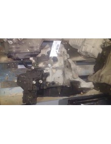 Recambio de caja cambios para peugeot 205 berlina 1.8 d referencia OEM IAM 20CJ17  