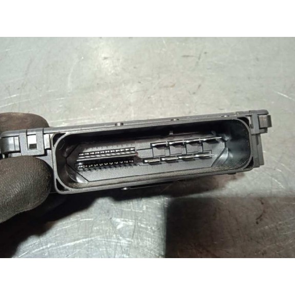 Recambio de modulo electronico para porsche panamera diesel referencia OEM IAM 97061810909  FRENO