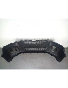 Recambio de paragolpes delantero para citroën jumpy fugón referencia OEM IAM  NUEVO  2