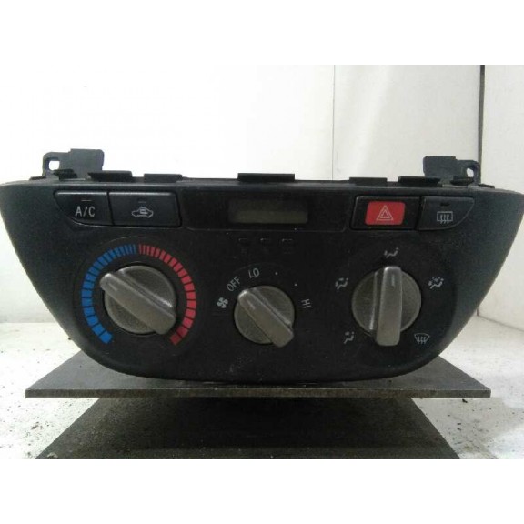 Recambio de mando calefaccion / aire acondicionado para toyota rav 4 (a2) 1.8 luna referencia OEM IAM 5590042120  