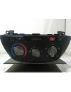 Recambio de mando calefaccion / aire acondicionado para toyota rav 4 (a2) 1.8 luna referencia OEM IAM 5590042120  