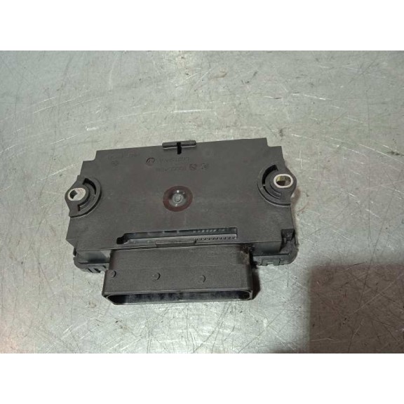 Recambio de modulo electronico para porsche panamera diesel referencia OEM IAM 97061810909  FRENO