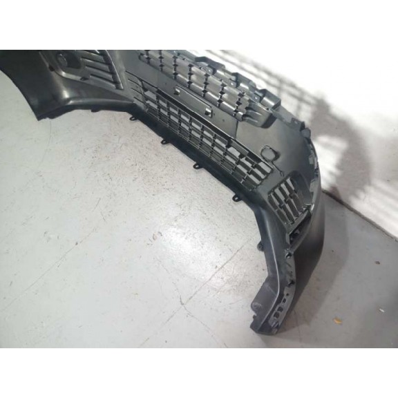 Recambio de paragolpes delantero para citroën jumpy fugón referencia OEM IAM  NUEVO 