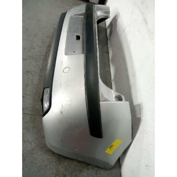 Recambio de paragolpes trasero para citroën c4 berlina collection referencia OEM IAM   