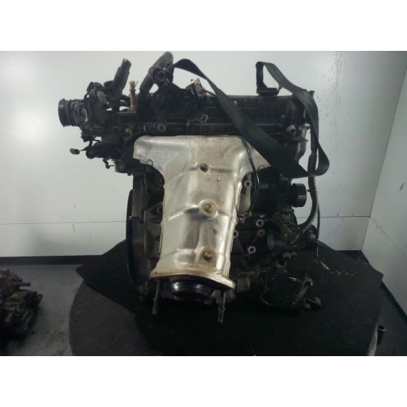 Recambio de motor completo para mazda 6 berlina (gg) 2.0 active (5-ptas.) referencia OEM IAM LF B 198.700KM