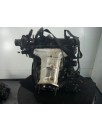Recambio de motor completo para mazda 6 berlina (gg) 2.0 active (5-ptas.) referencia OEM IAM LF B 198.700KM