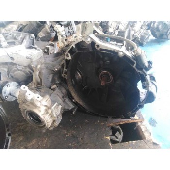 Recambio de caja cambios para nissan x-trail (t30) comfort referencia OEM IAM  B 156.000KM 4X4