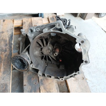 Recambio de caja casco para seat leon (1p1) 1.6 referencia OEM IAM jhv  