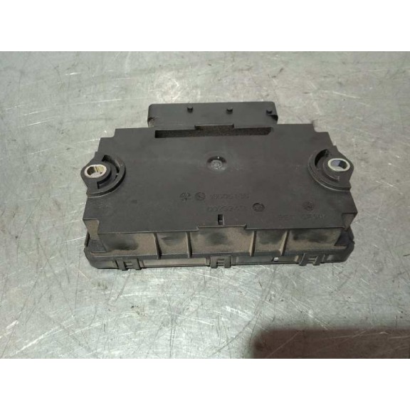 Recambio de modulo electronico para porsche panamera diesel referencia OEM IAM 97061810909  FRENO