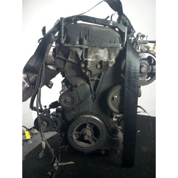 Recambio de motor completo para mazda 6 berlina (gg) 2.0 active (5-ptas.) referencia OEM IAM LF B 198.700KM